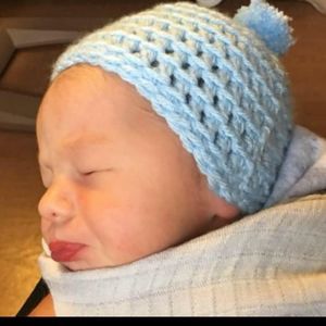 Meet your Posher, Rhonda